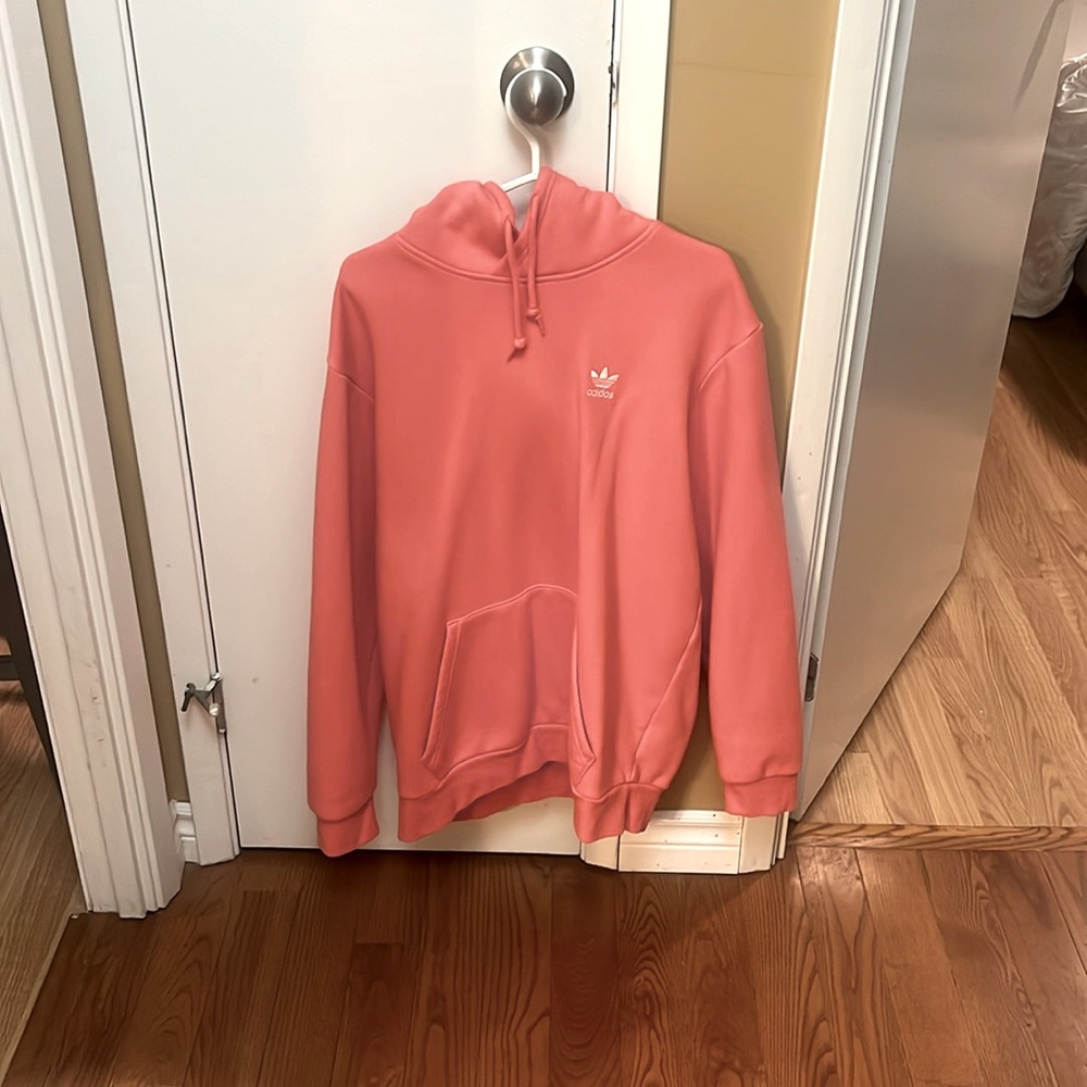 Adidas Hoodie